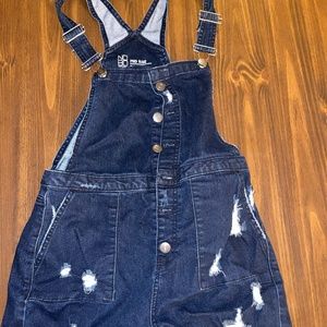 Overalls